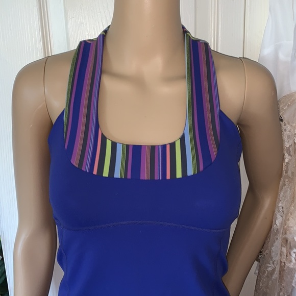 Lululemon scoop neck racer back tank top XS - Picture 6 of 10
